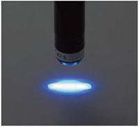 UVLED點(diǎn)光源線性鏡頭