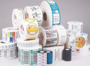 UVLED光源在標簽行業的應用